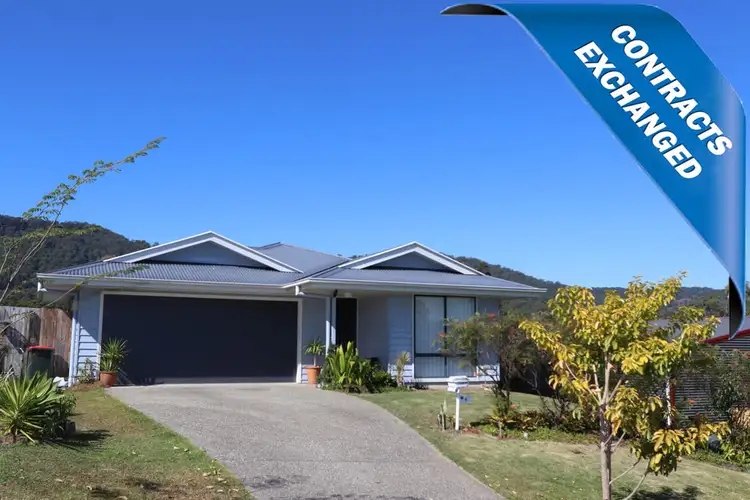 Second view of Homely house listing, 4 Tareeda Way, Nimbin NSW 2480