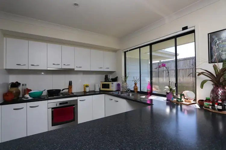 Third view of Homely house listing, 4 Tareeda Way, Nimbin NSW 2480