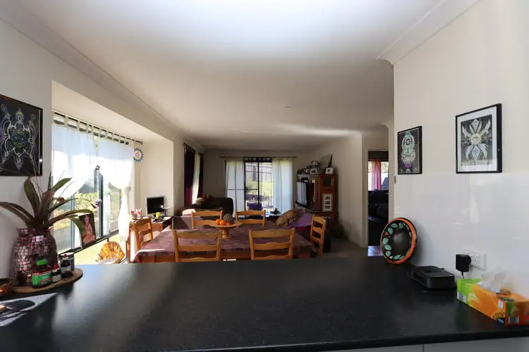 Fourth view of Homely house listing, 4 Tareeda Way, Nimbin NSW 2480