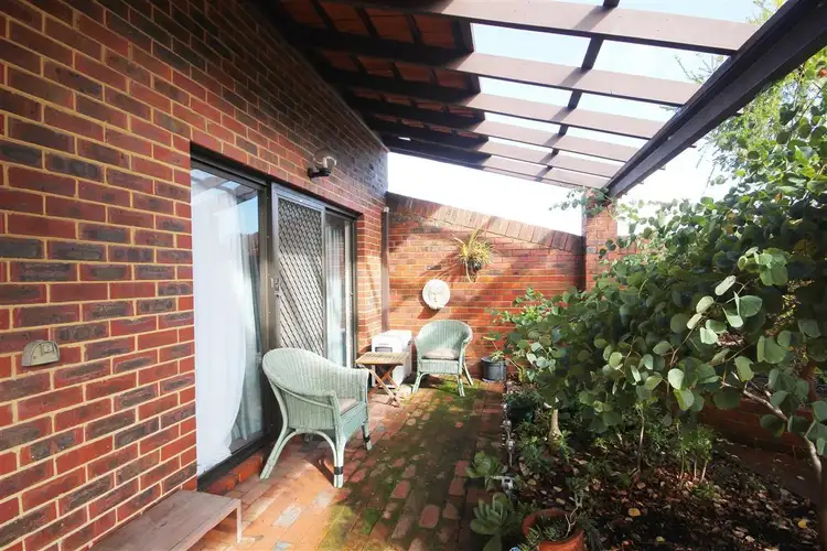 Fourth view of Homely villa listing, 1/41 Preston St, Como WA 6152