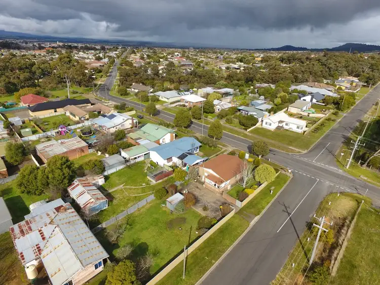 Main view of Homely house listing, 100 Banfield Street, Ararat VIC 3377