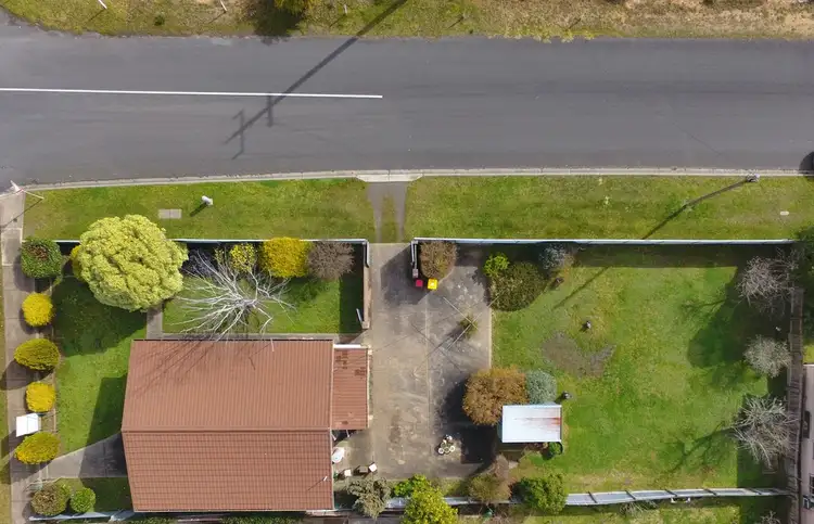 Third view of Homely house listing, 100 Banfield Street, Ararat VIC 3377