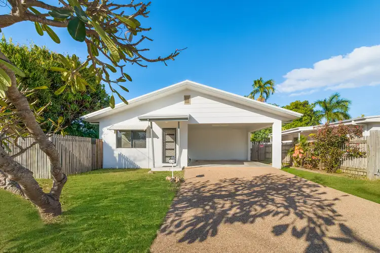 Main view of Homely house listing, 4 Tann Street, Vincent QLD 4814