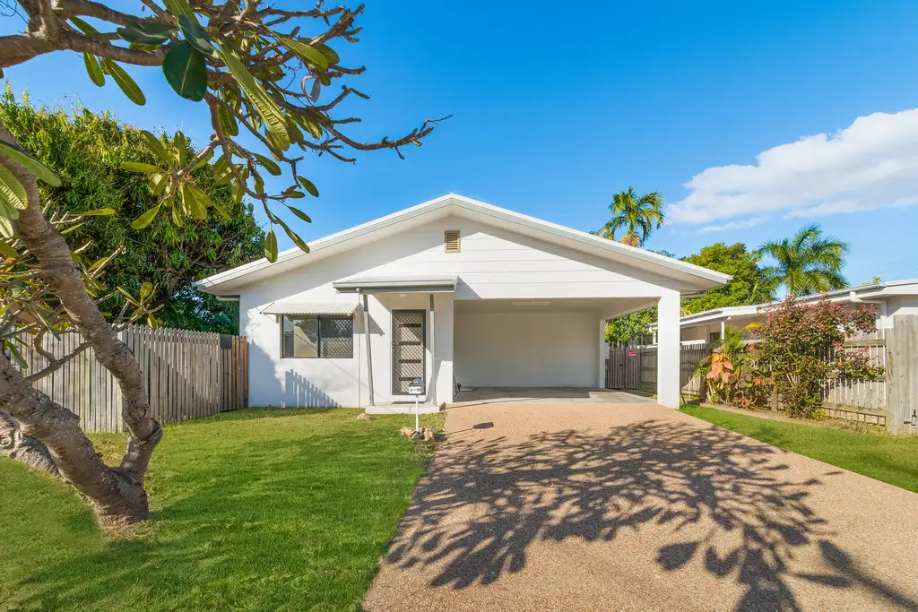 Main view of Homely house listing, 4 Tann Street, Vincent QLD 4814