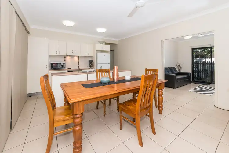 Second view of Homely house listing, 4 Tann Street, Vincent QLD 4814