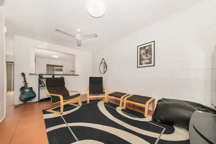 Third view of Homely semi-detached listing, 99 Charles Street, Vincent QLD 4814