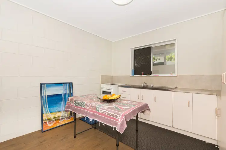 Fifth view of Homely semi-detached listing, 99 Charles Street, Vincent QLD 4814