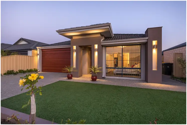 13 Le Souef Street, Maddington WA 6109