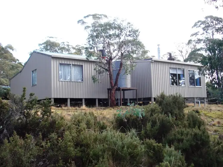 Main view of Homely house listing, 21 Wallace Road, Doctors Point TAS 7304