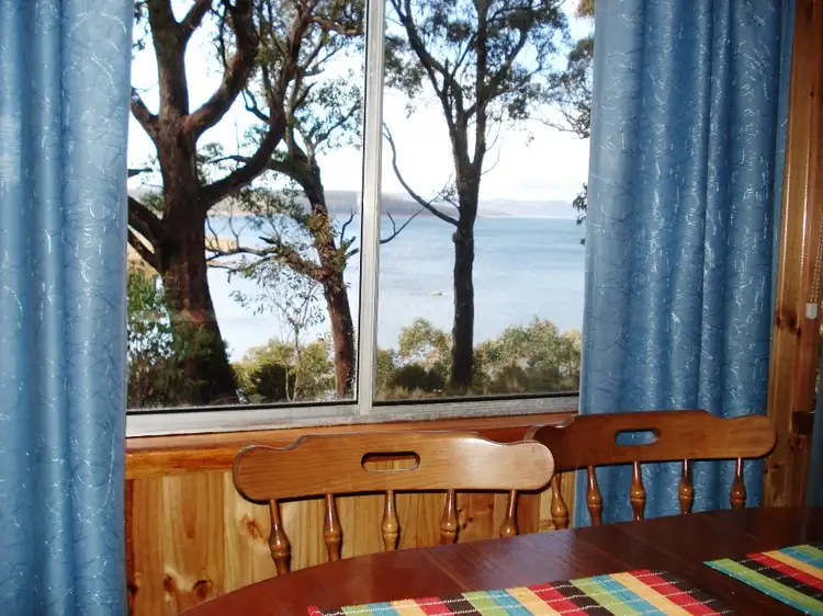 Second view of Homely house listing, 21 Wallace Road, Doctors Point TAS 7304
