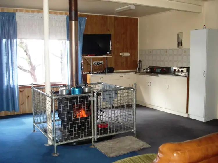 Fourth view of Homely house listing, 21 Wallace Road, Doctors Point TAS 7304