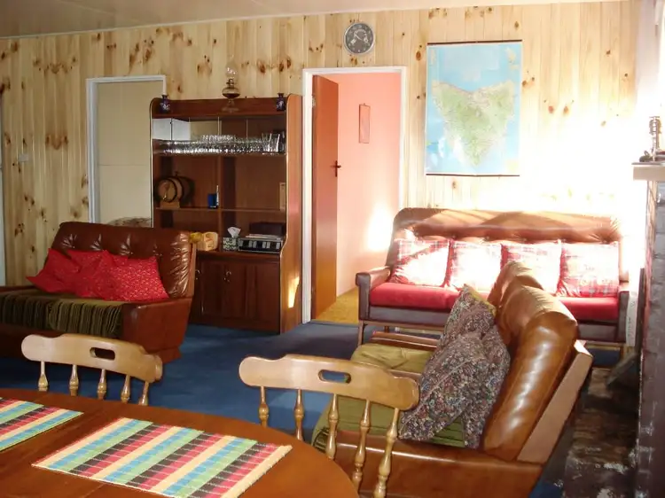 Fifth view of Homely house listing, 21 Wallace Road, Doctors Point TAS 7304