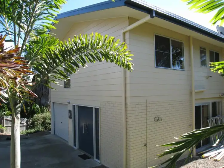 Main view of Homely house listing, 53 Langdon Street, Tannum Sands QLD 4680