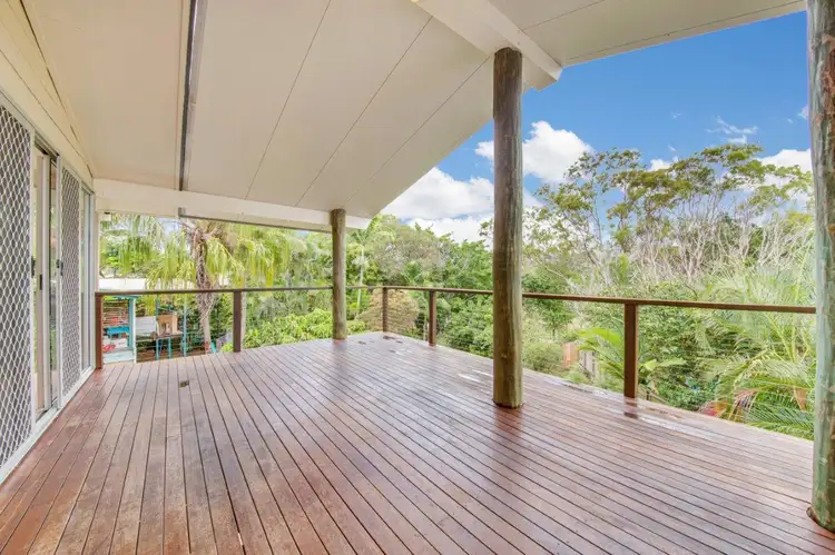 Second view of Homely house listing, 53 Langdon Street, Tannum Sands QLD 4680