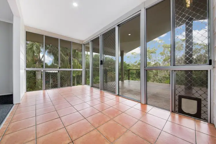Third view of Homely house listing, 53 Langdon Street, Tannum Sands QLD 4680