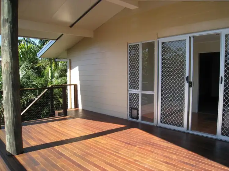 Fourth view of Homely house listing, 53 Langdon Street, Tannum Sands QLD 4680