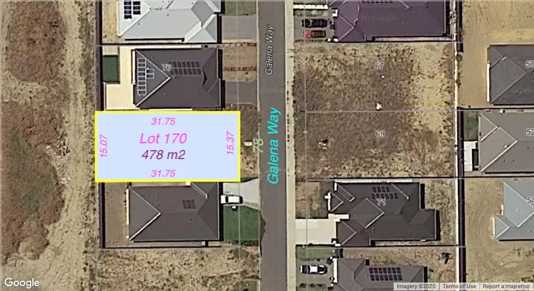 170 Galena Way, Byford WA 6122