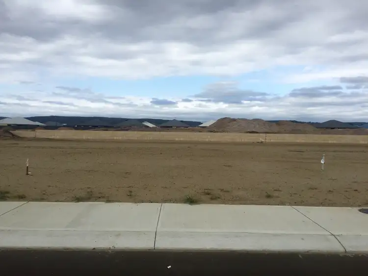 Second view of Homely land listing, 170 Galena Way, Byford WA 6122