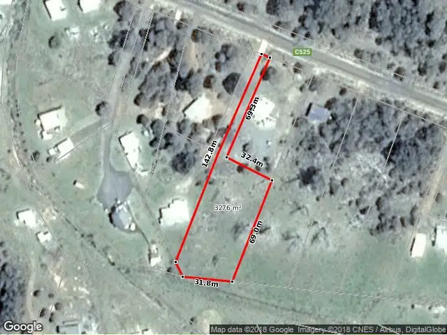 Lot 33, 61 Arthurs Lake Road, Wilburville, Wilburville TAS 7030
