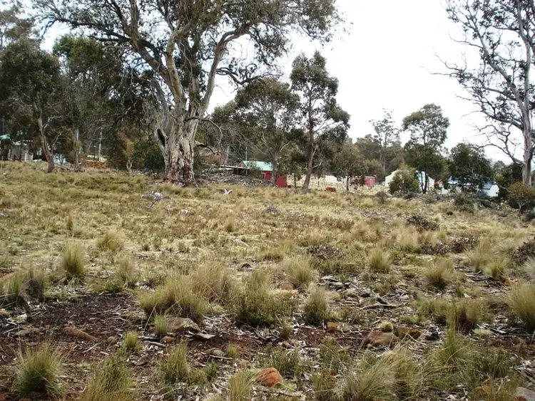 Seventh view of Homely land listing, Lot 79, 45 Wilburville Road, Wilburville, Wilburville TAS 7030