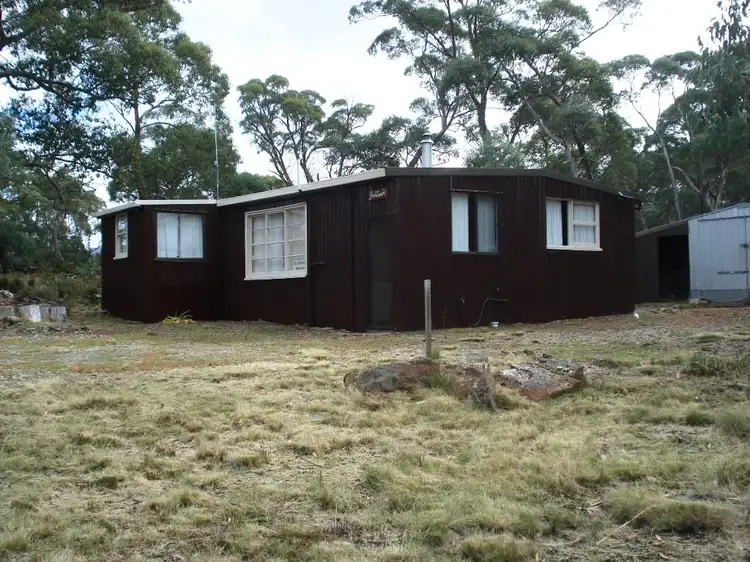 Main view of Homely house listing, 10649 Highland Lakes Road (1 Wilkies Court), Doctors Point TAS 7304