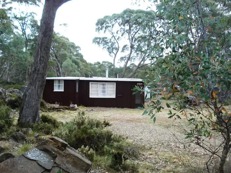 Second view of Homely house listing, 10649 Highland Lakes Road (1 Wilkies Court), Doctors Point TAS 7304
