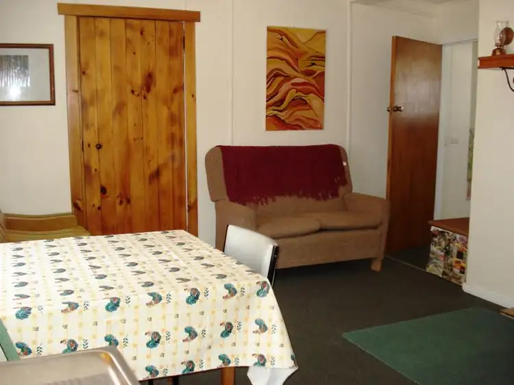 Fourth view of Homely house listing, 10649 Highland Lakes Road (1 Wilkies Court), Doctors Point TAS 7304