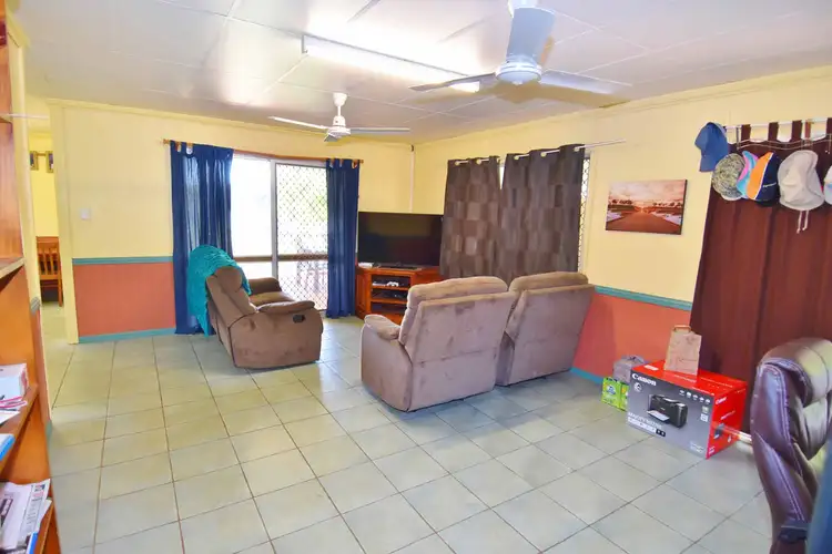 Seventh view of Homely house listing, 15 BLUFF ROAD, Queenton QLD 4820