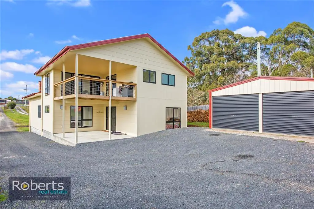 Main view of Homely house listing, 80 South Road, Penguin TAS 7316