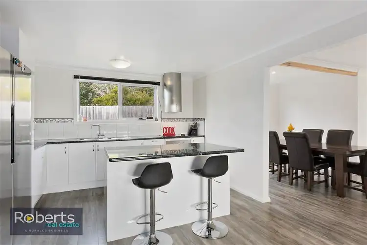 Second view of Homely house listing, 80 South Road, Penguin TAS 7316