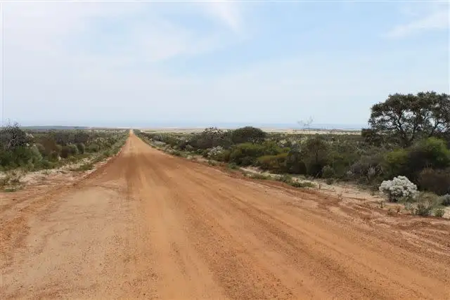 Main view of Homely rural property listing, 10775 Binnu West Road, Binnu WA 6532