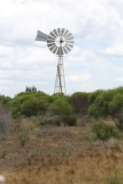 Third view of Homely rural property listing, 10775 Binnu West Road, Binnu WA 6532