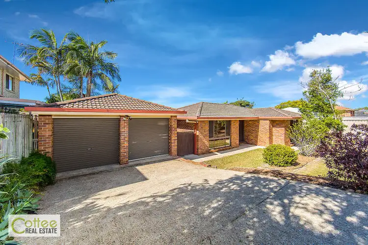 Main view of Homely house listing, 4 ENBROOK STREET, Bracken Ridge QLD 4017