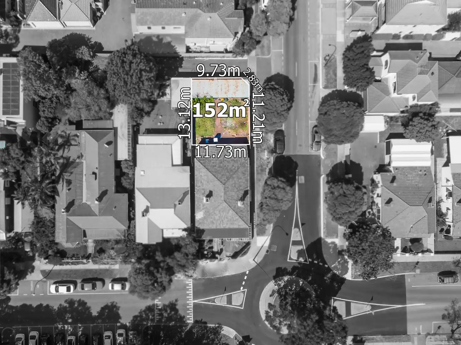 Main view of Homely land listing, 77 Harold Street, Mount Lawley WA 6050