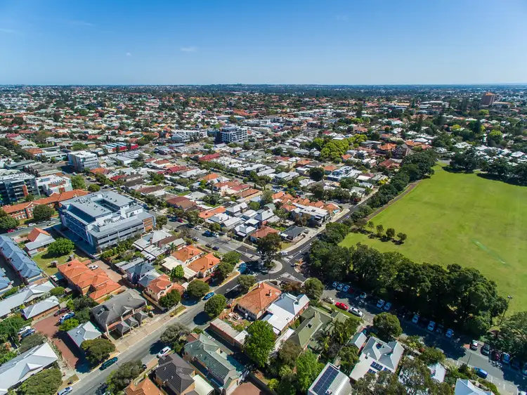 Sixth view of Homely land listing, 77 Harold Street, Mount Lawley WA 6050