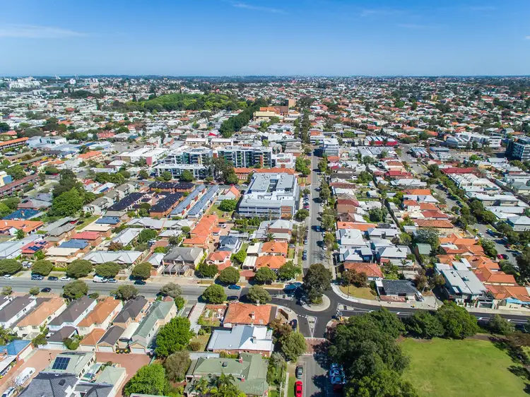 Seventh view of Homely land listing, 77 Harold Street, Mount Lawley WA 6050