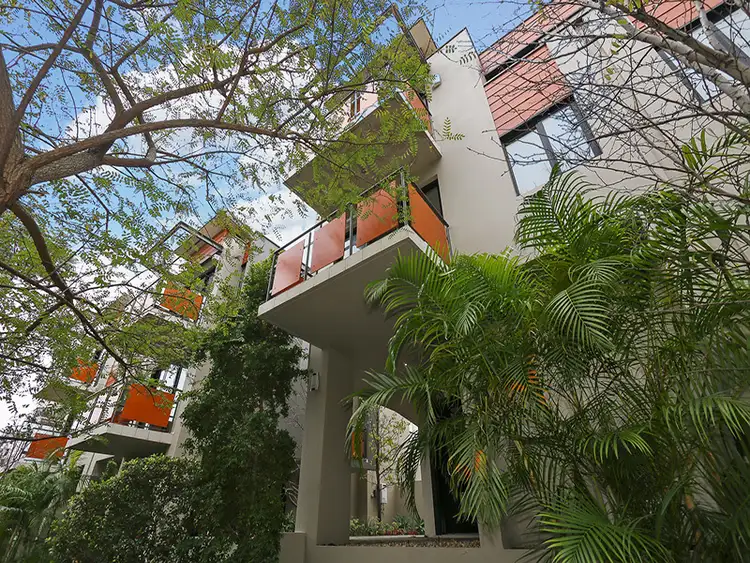 3/138 Mill Point Rd, South Perth WA 6151