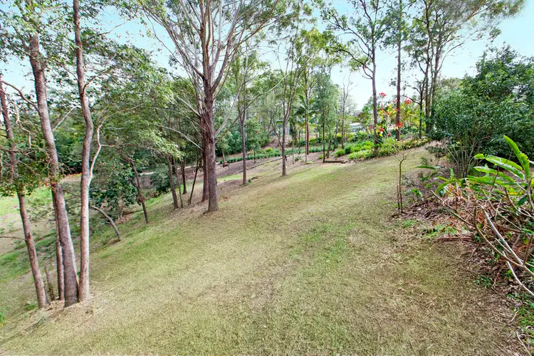 Lot 9 124 Upper Rosemount Road, Rosemount QLD 4560