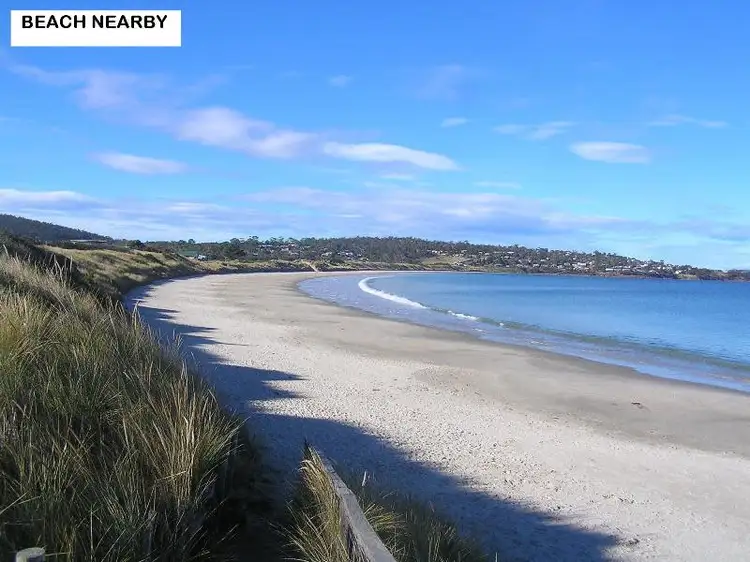 Second view of Homely house listing, 18 Spiraea Street, Primrose Sands TAS 7173
