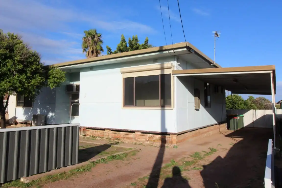 Main view of Homely house listing, 24 Davenport Street, Port Augusta SA 5700