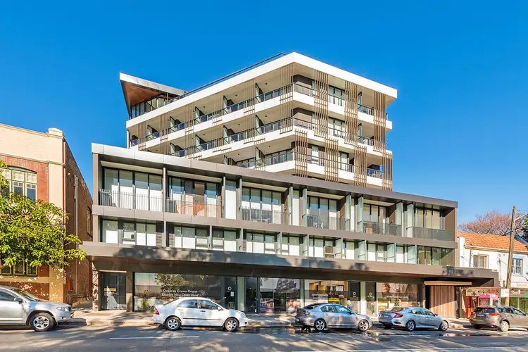 301/168 Liverpool Road, Ashfield NSW 2131