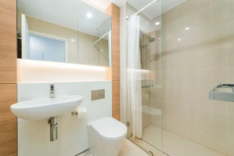 Third view of Homely apartment listing, 301/168 Liverpool Road, Ashfield NSW 2131
