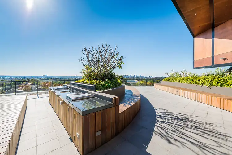 Fourth view of Homely apartment listing, 301/168 Liverpool Road, Ashfield NSW 2131