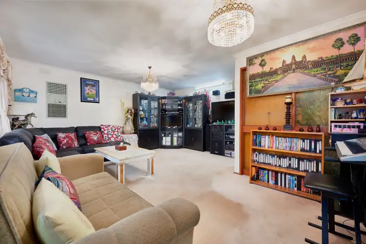 Seventh view of Homely house listing, 24 LOXWOOD AVENUE, Keysborough VIC 3173