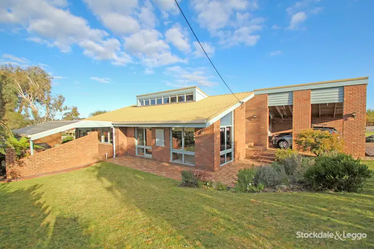 113 Brown Street, Leongatha VIC 3953