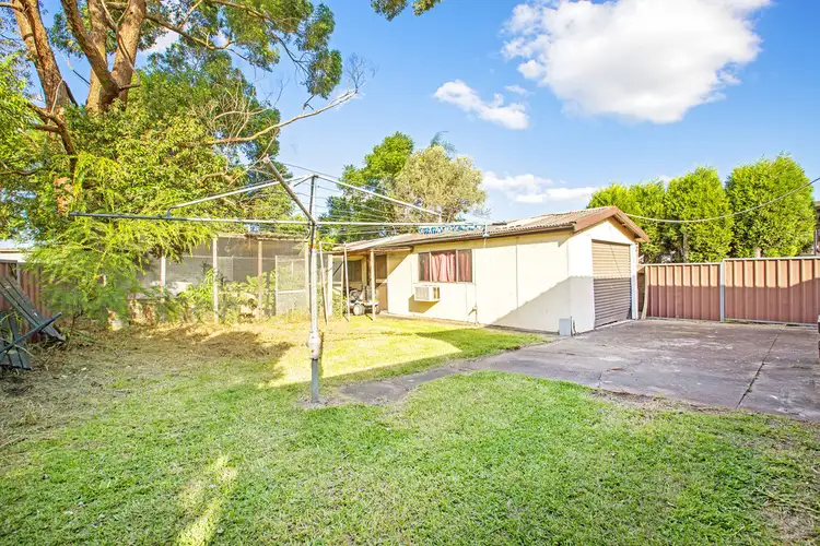 Second view of Homely house listing, 10 Tasman Pde, Fairfield West NSW 2165