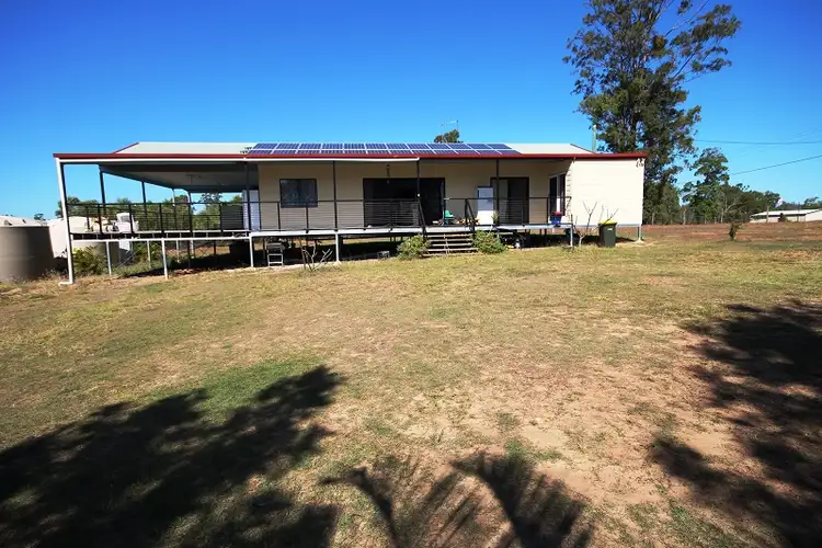 L 191 Arborfive Rd, Glenwood QLD 4570