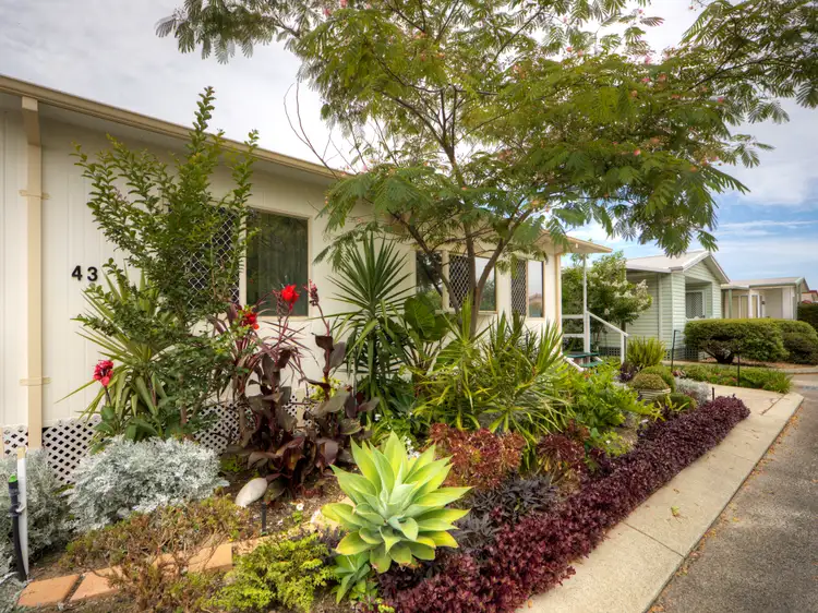 Second view of Homely house listing, 43/186 Hale Road, Forrestfield WA 6058