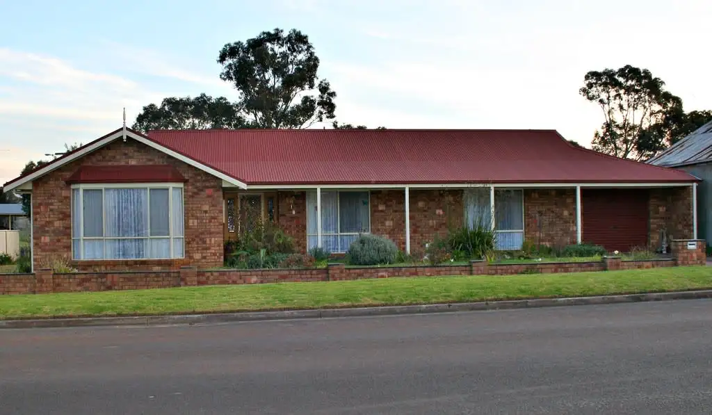 Main view of Homely house listing, 15 McPherson Street, Casterton VIC 3311
