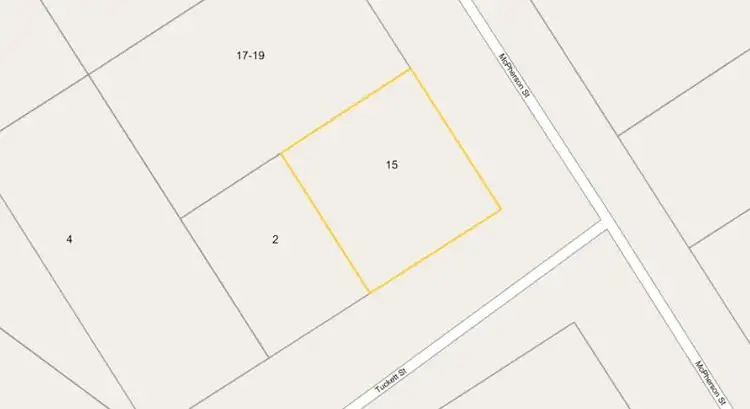 Second view of Homely house listing, 15 McPherson Street, Casterton VIC 3311